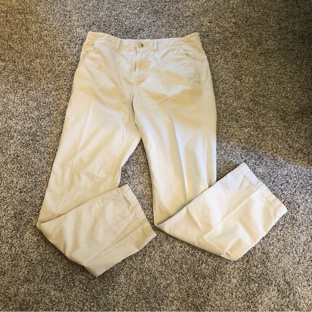 Urban Pipeline/ Mens Kakai pants with  pockets / size 34-34